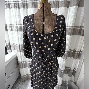 Barney’s New York Silk dress